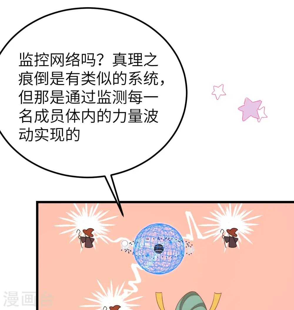 从今天开始当城主小说免费看漫画,第448话2图