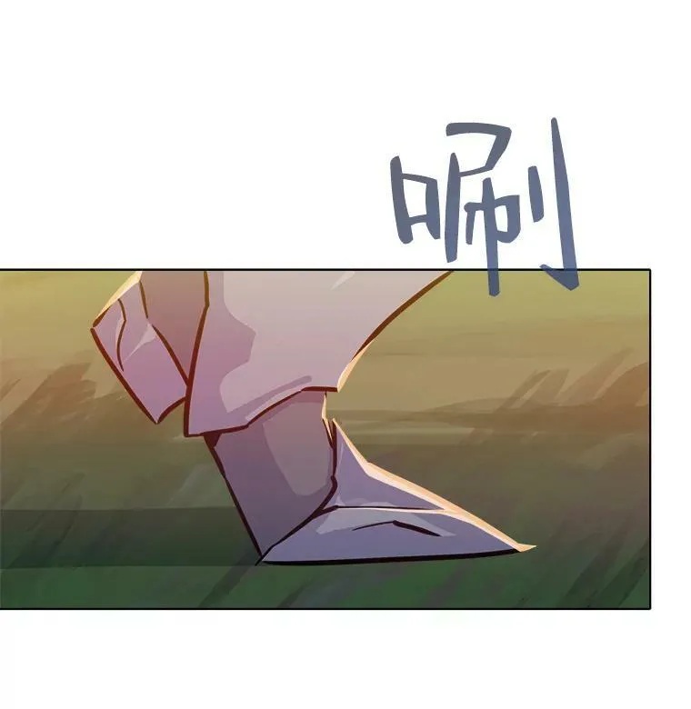 1等星与6等星亮度对比图漫画,30.袭击2图