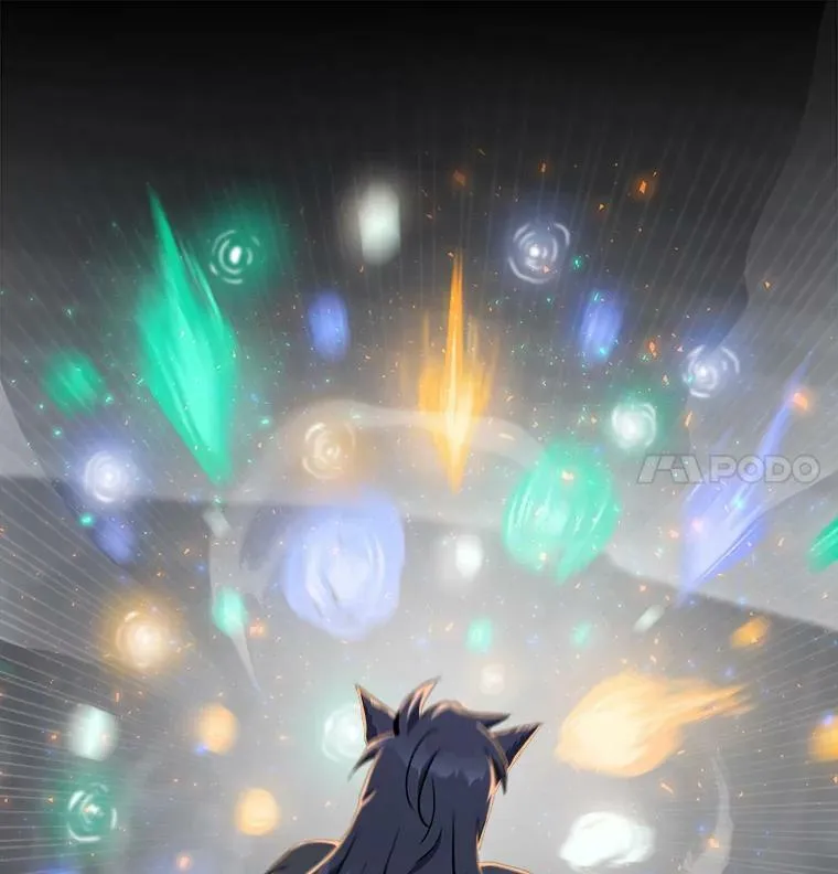 1等星与6等星亮度对比图漫画,39.狼人王1图