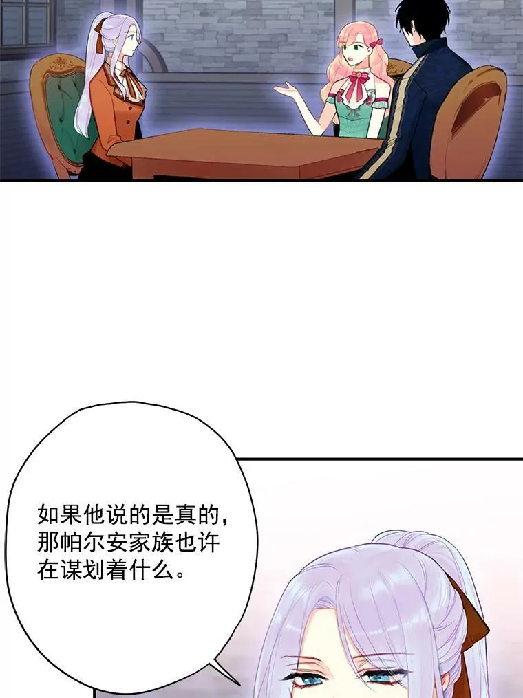 恶女保命计划漫画全集免费观看漫画,64.考验2图