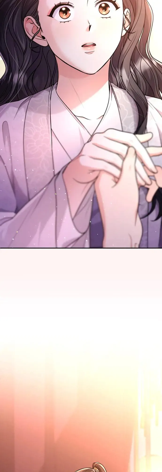 武林高手转生后宫小主漫画,第53话 彼此让对方感到不愉快2图