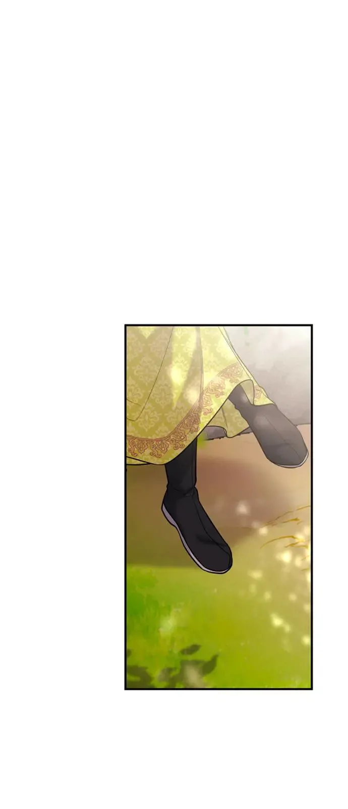 武林高手转生后宫小主48话漫画,第40话 是条大鱼啊1图