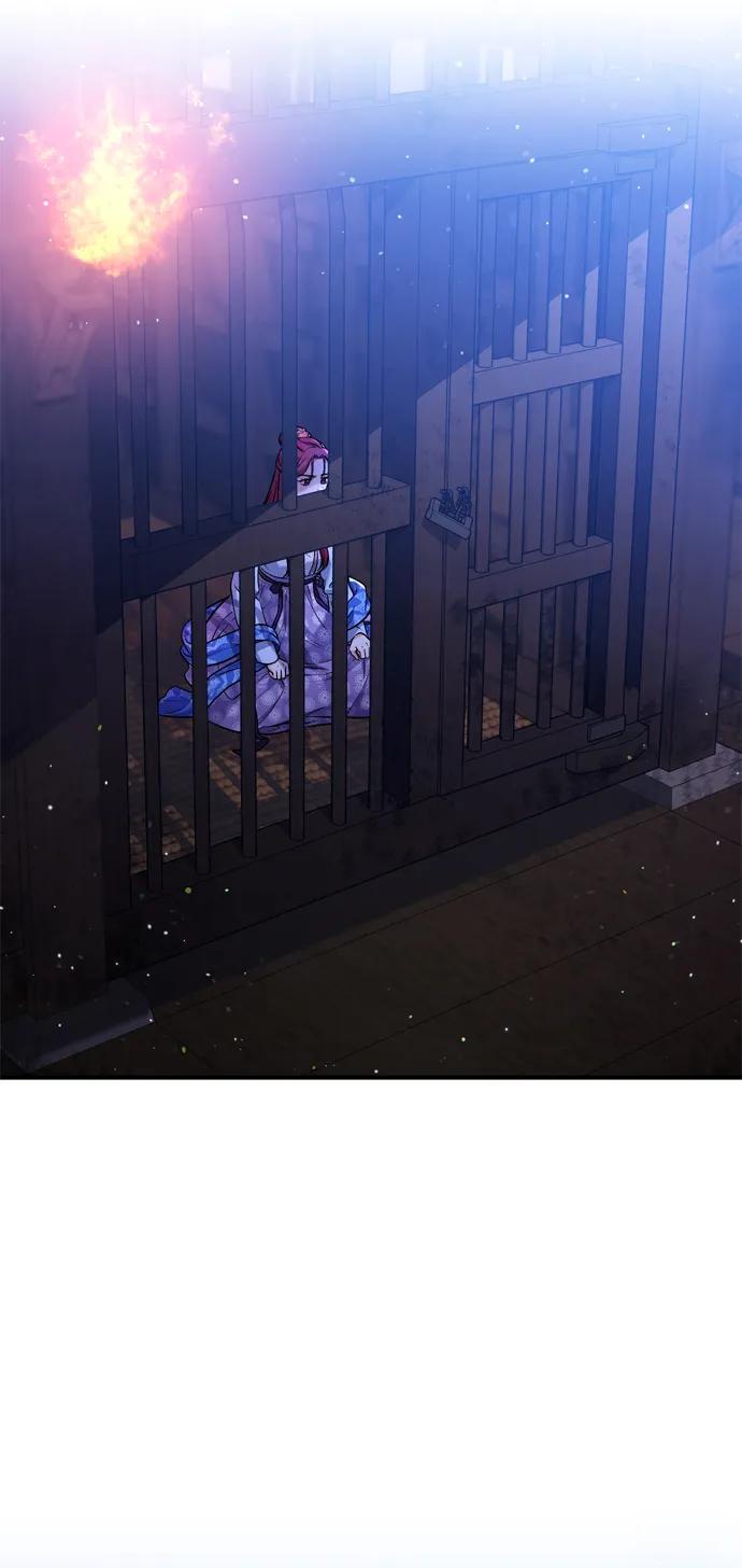 武林高手转生后宫小主48话漫画,[第13话] 不要爱上我1图
