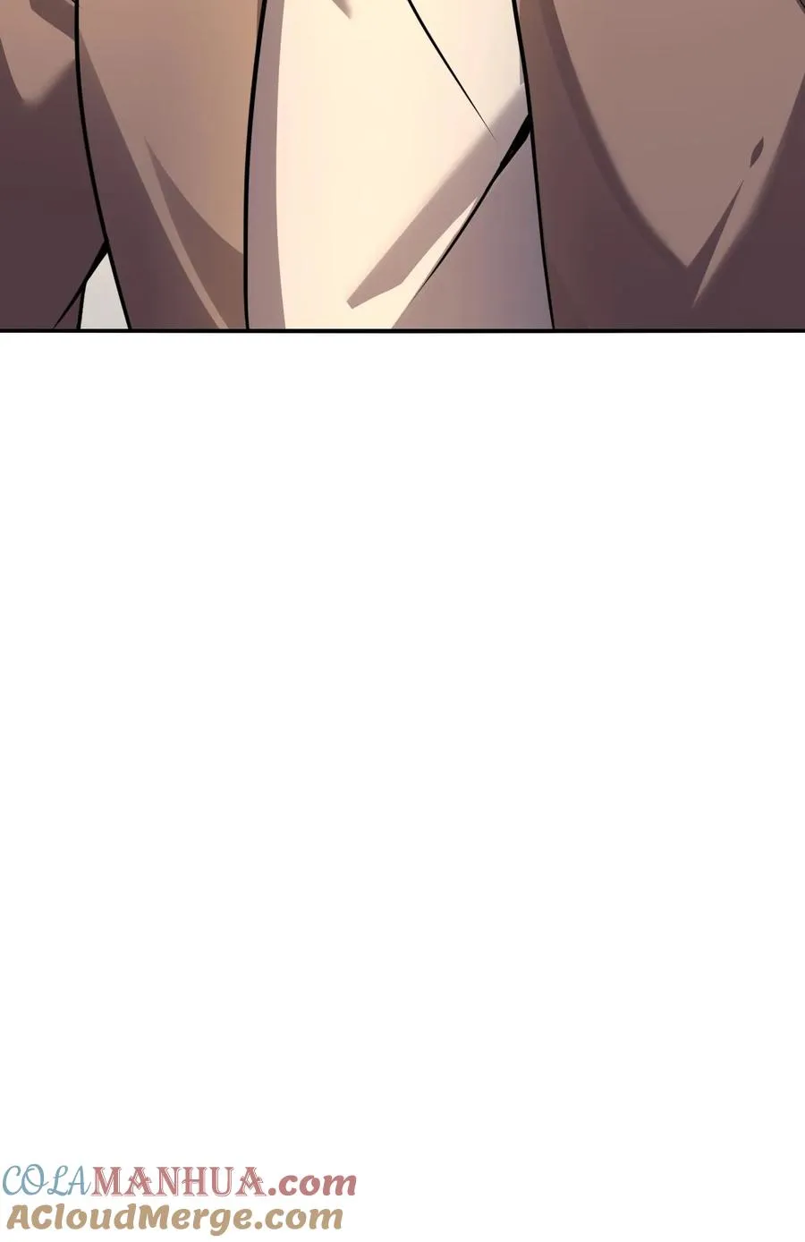 看见血条的我处刑神明结局漫画,第69话 装个大的1图