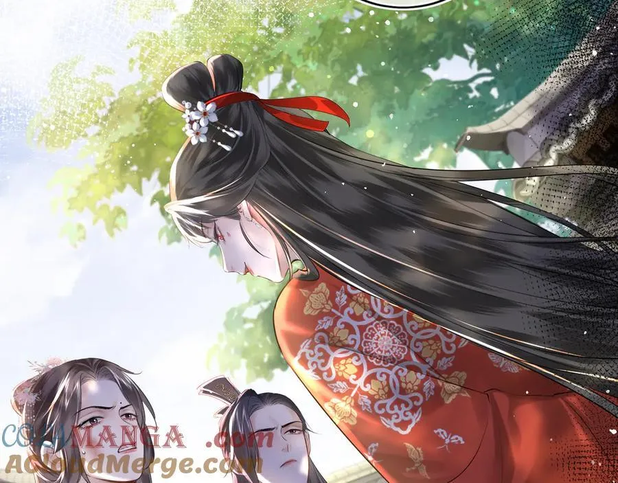 神医凰后015文学网漫画,第14话 夫妻双打1图