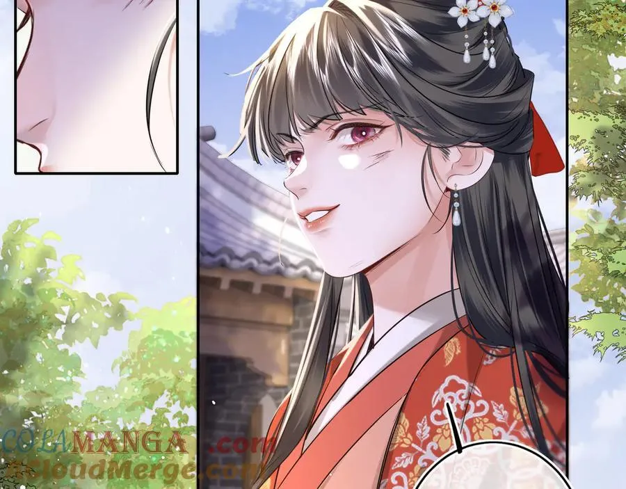 神医凰后015文学网漫画,第14话 夫妻双打1图
