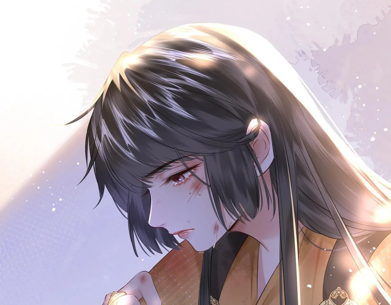 神医凰后小说txt百度网盘漫画,第12话 师徒幻梦1图