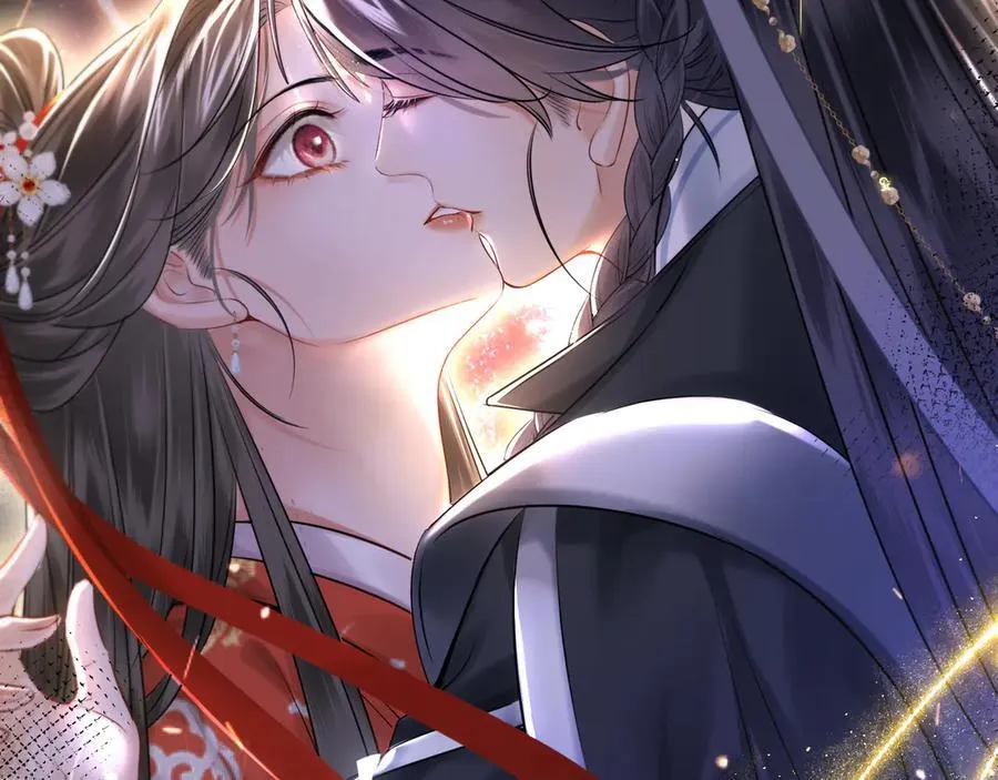 神医凰后漫画,第16话 退婚1图