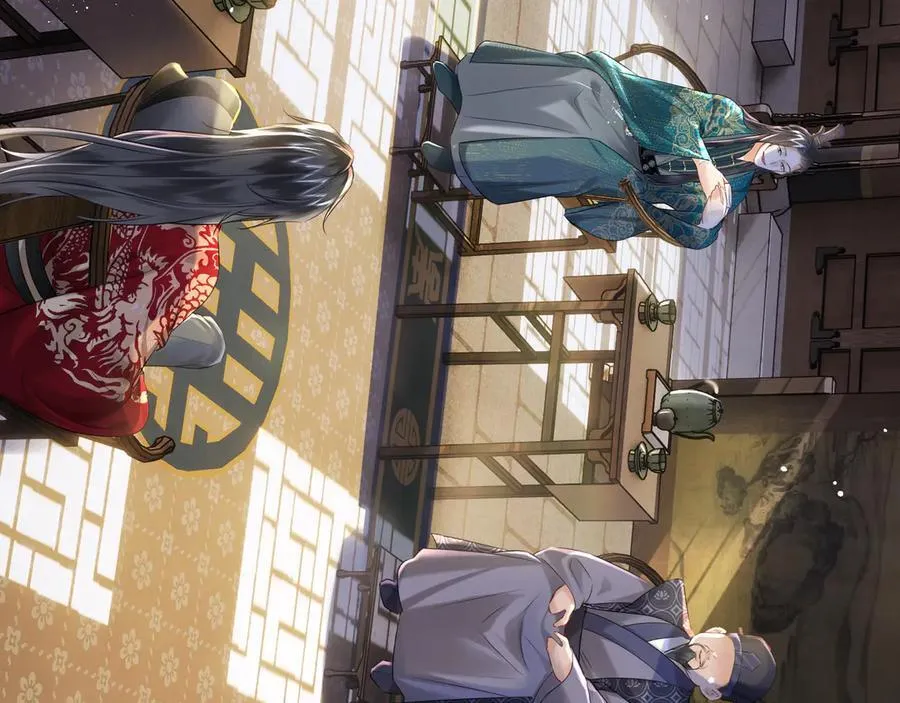 神医凰后015文学网漫画,第14话 夫妻双打2图