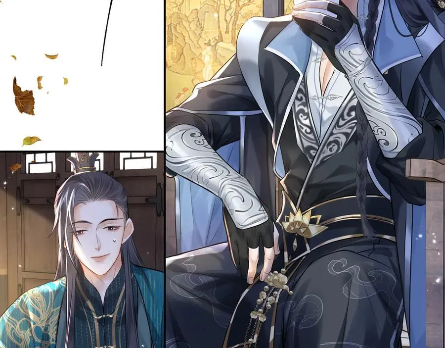 神医凰后015文学网漫画,第14话 夫妻双打1图