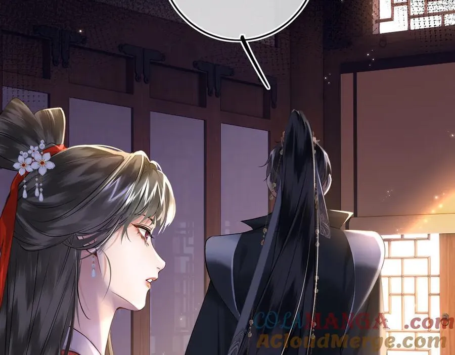 神医凰后015文学网漫画,第16话 退婚1图