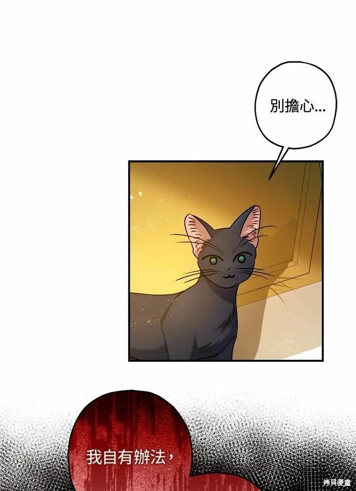 暴君的精神安定剂漫画在哪看漫画,第66话2图