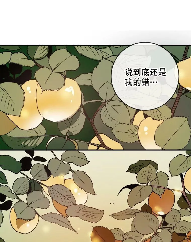 被嫌弃的私生女原名漫画,29.伤疤2图