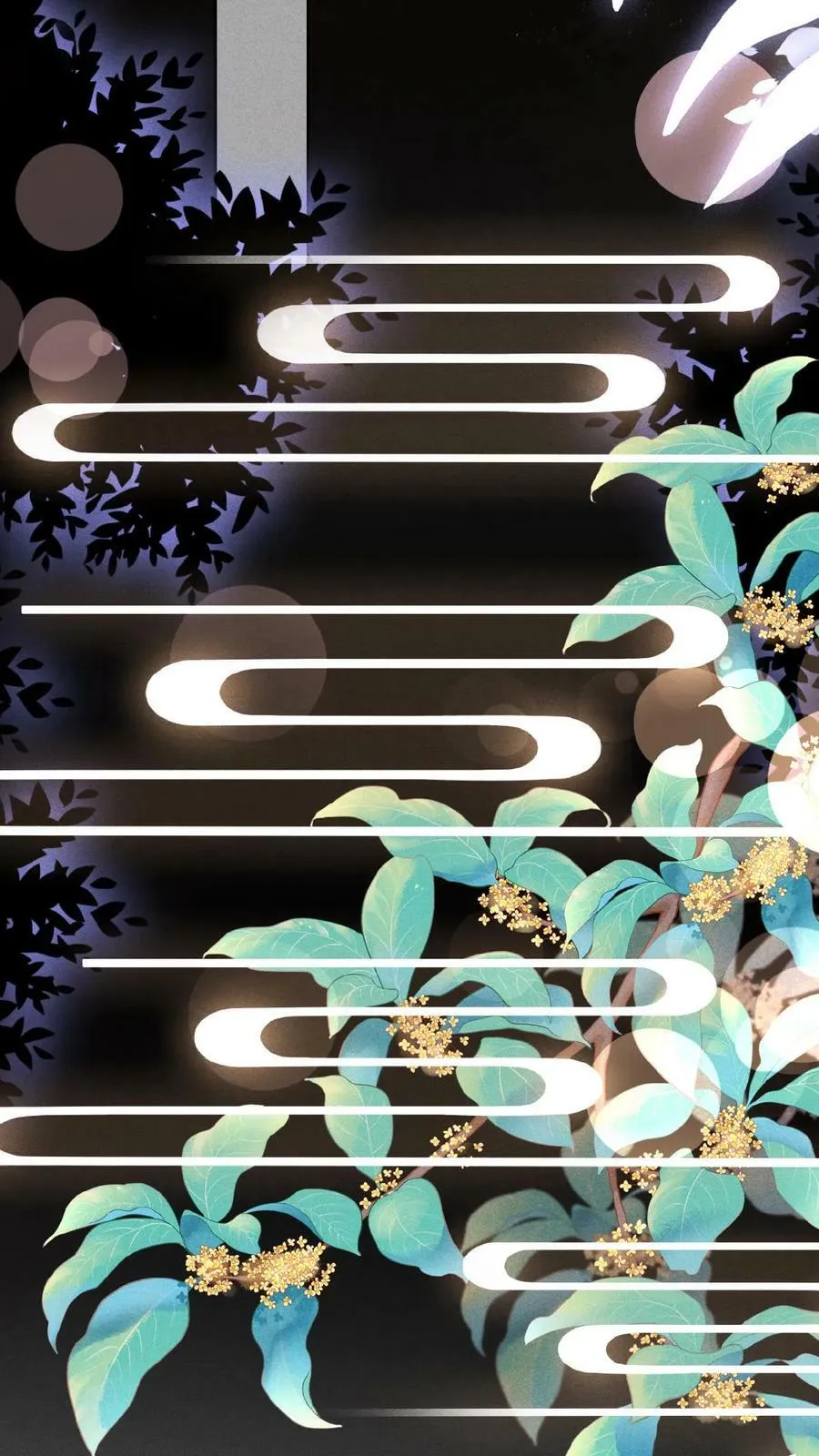 娇娇贵妃手段高，皇帝不经撩漫画,第152话 不会让皇上白伺候2图