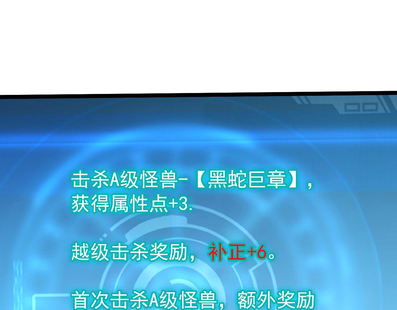 从末世崛起漫画免费下拉式漫画漫画,099 击杀A级怪兽2图