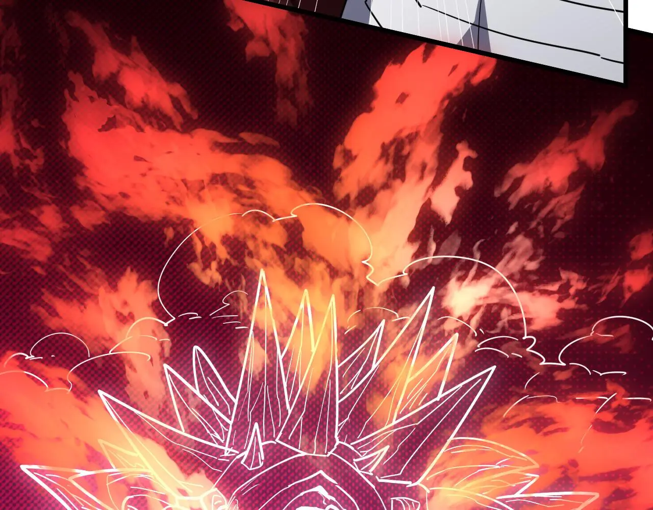 从末世崛起漫画,228 全力爆发的年轻战神1图