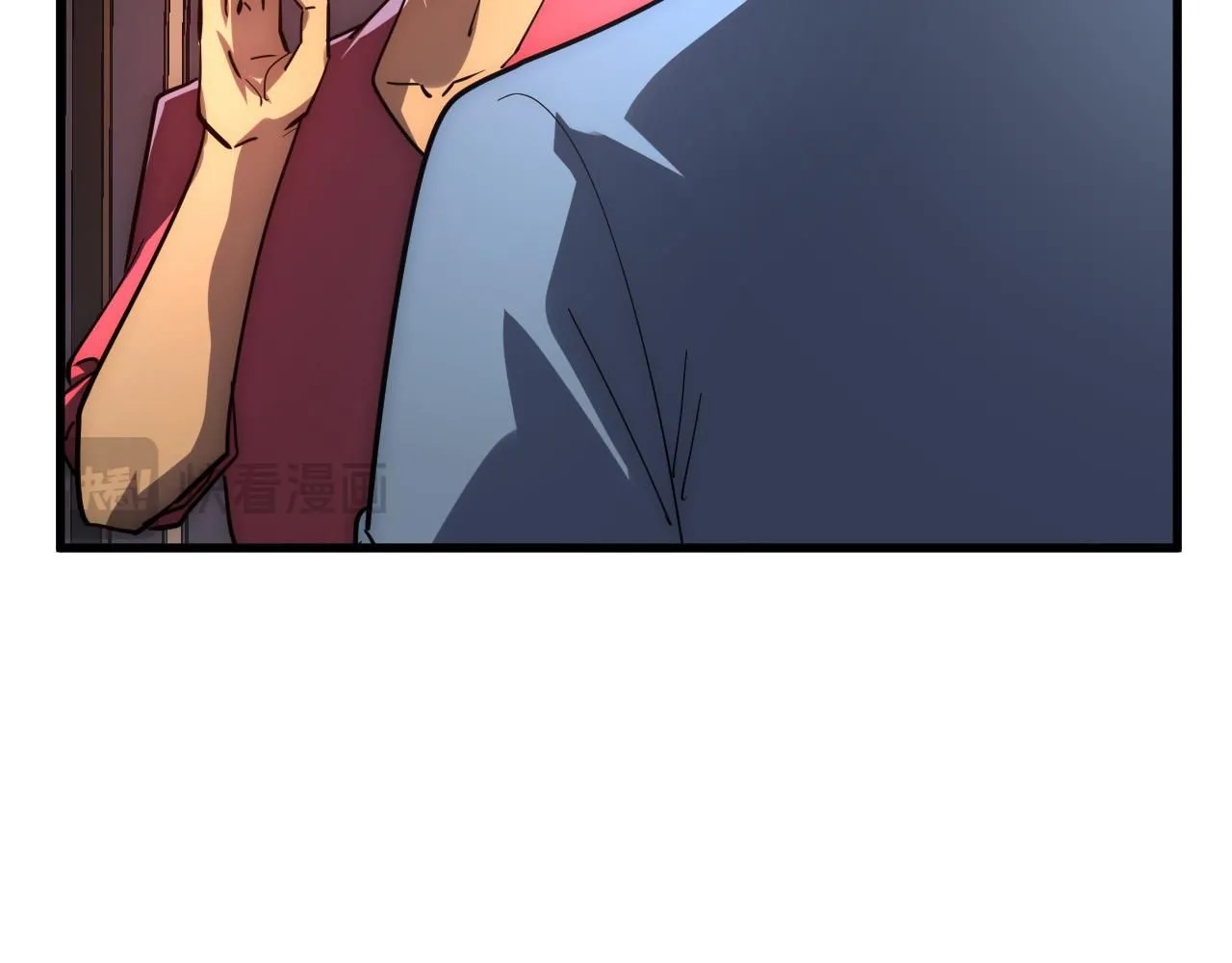 从末世崛起漫画,202 破格的兼职1图