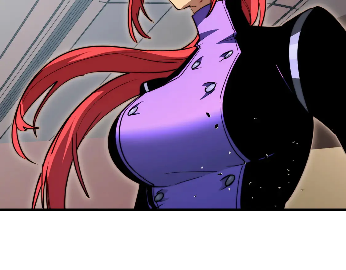 从末世崛起漫画免费下拉式漫画漫画,278 帝都巨变！1图