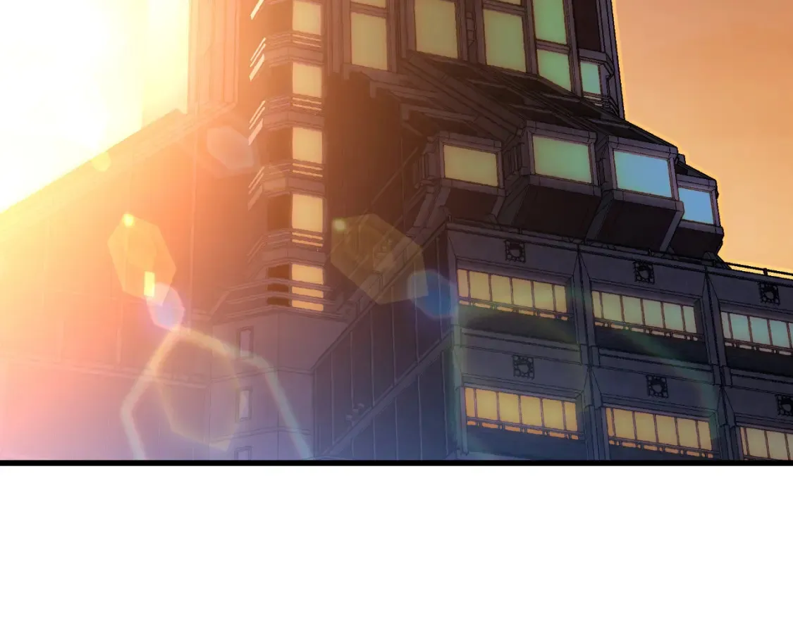 从末世崛起漫画,255 前所未有的危险！2图
