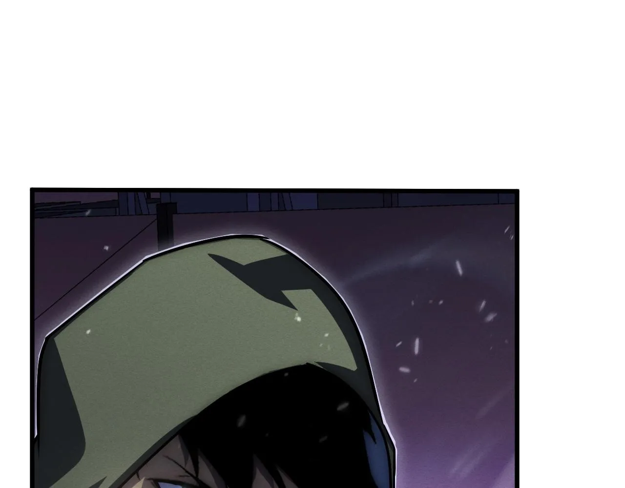 从末世崛起漫画免费下拉式漫画漫画,181 诡异的源头1图