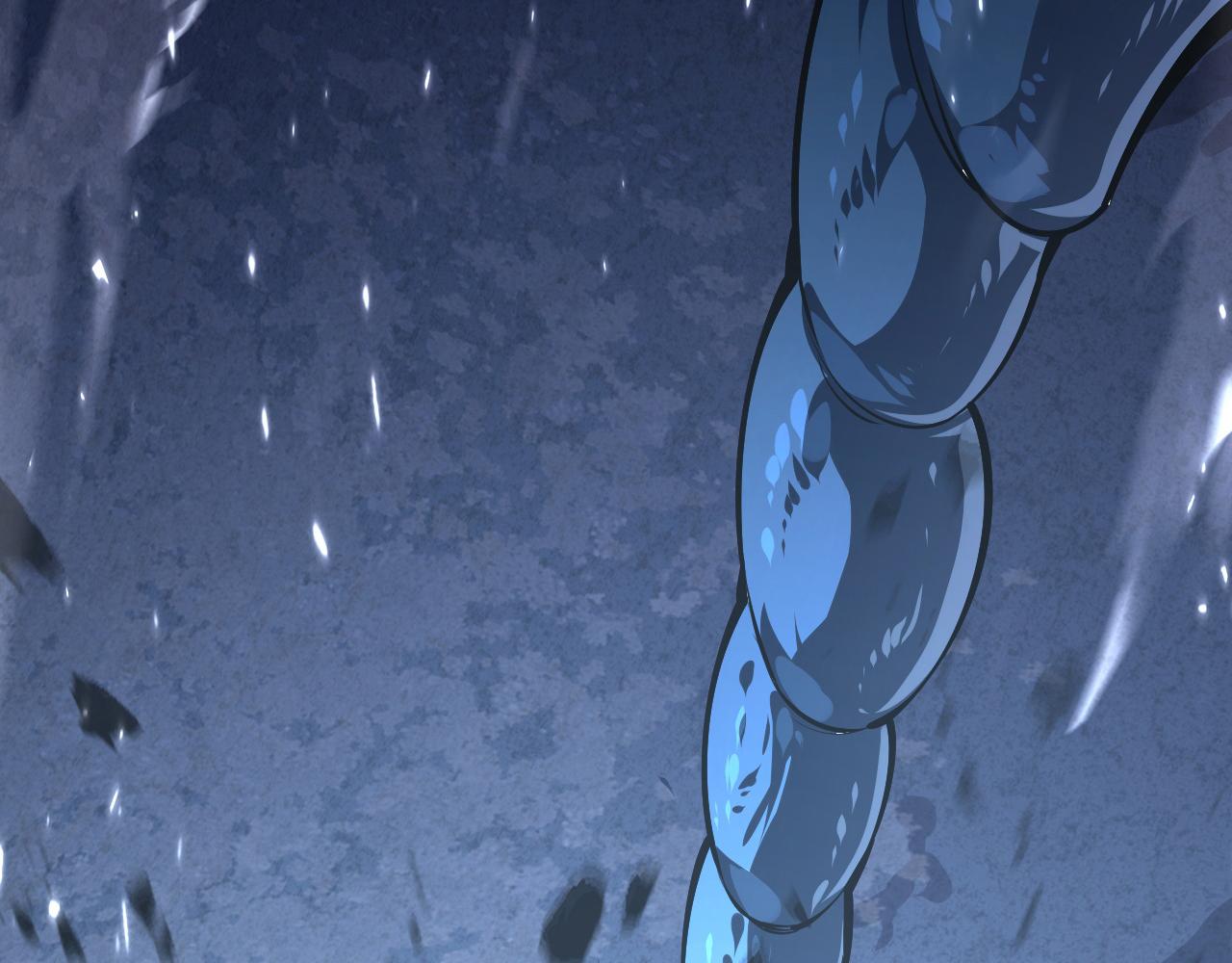 从末世崛起漫画,109 战神级剑技！2图