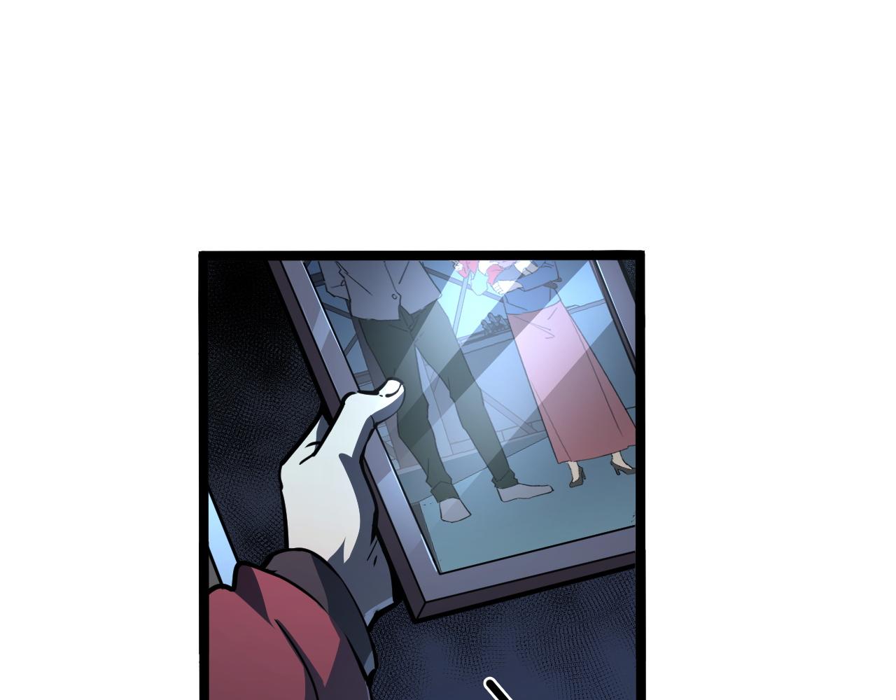 从末世崛起漫画免费下拉式漫画漫画,103 密室中的秘密1图