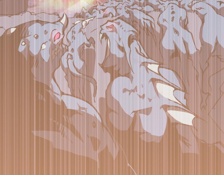 从末世崛起漫画免费下拉式漫画漫画,序章：从末世崛起！1图