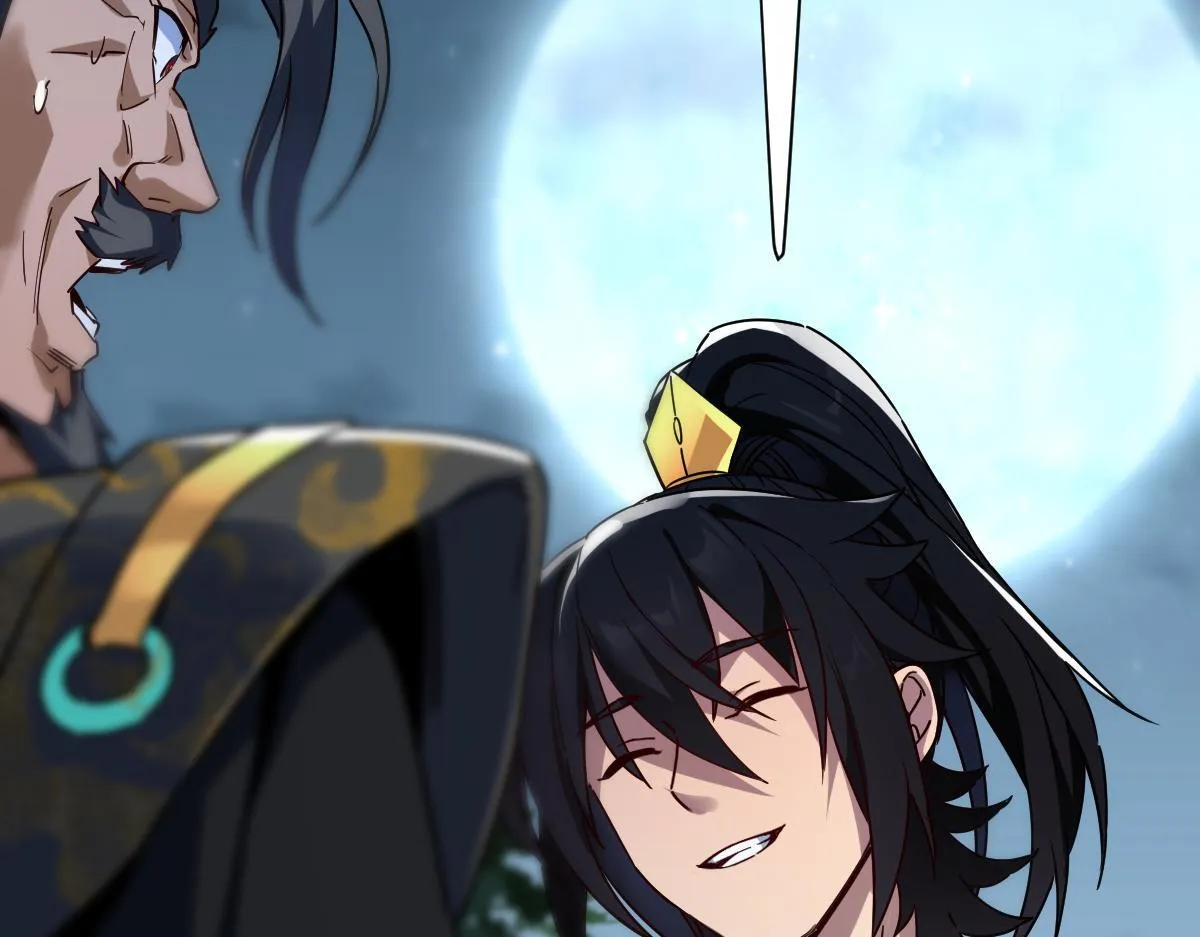 开局震惊女帝小说在线看漫画,第9话 祖师最牛，有祖师在修炼不愁！1图