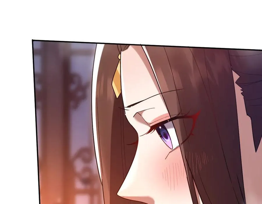 开局震惊女帝小说在线看漫画,第21话 女帝献身，宁天突破！2图