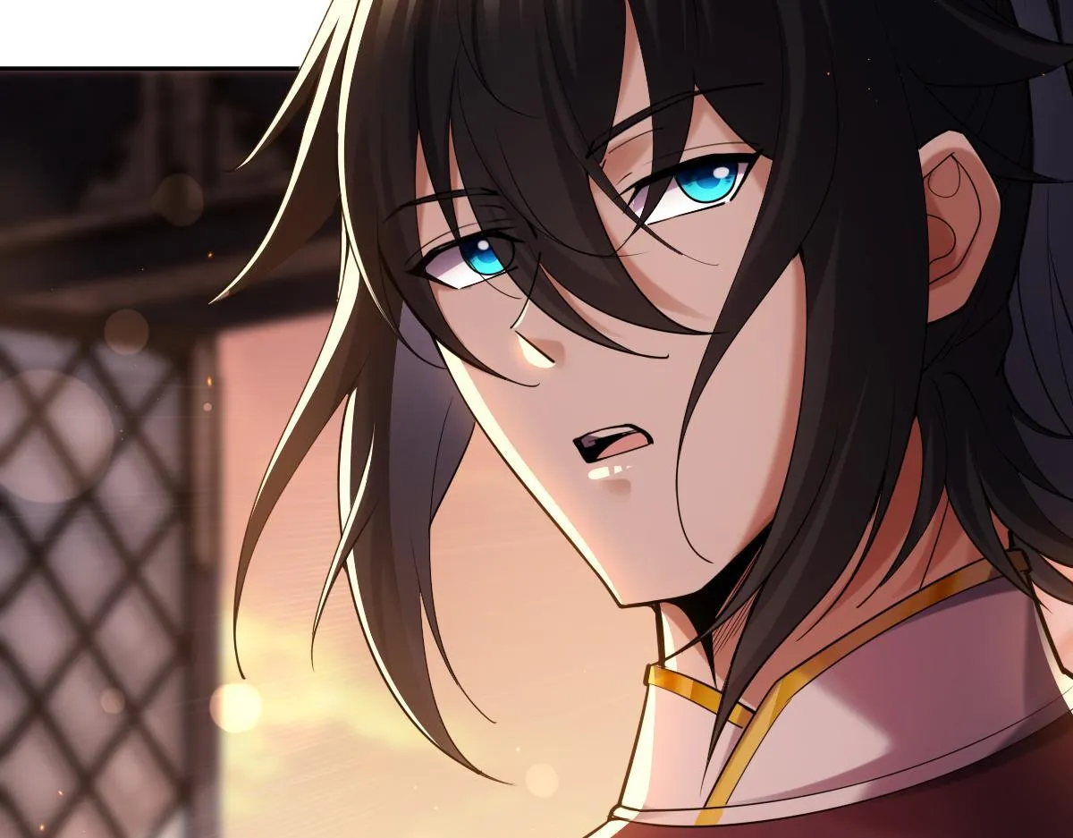开局震惊女帝小说在线看漫画,第3话 洞房花烛夜！2图