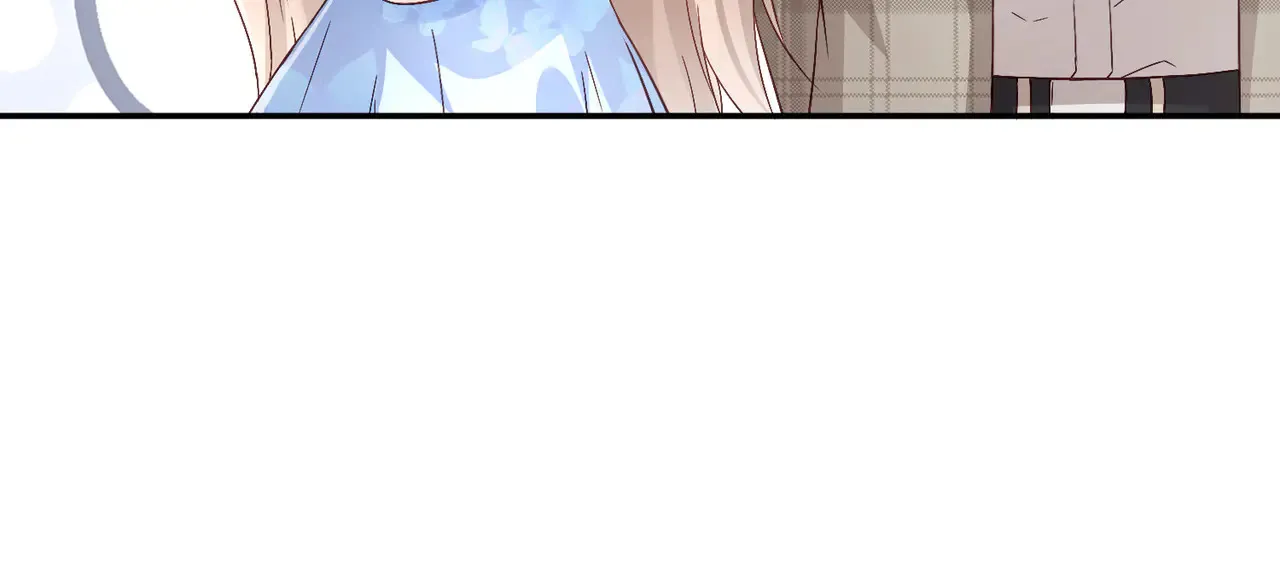 豪门千金重生后杀疯了漫画,第27话：我喜欢她2图