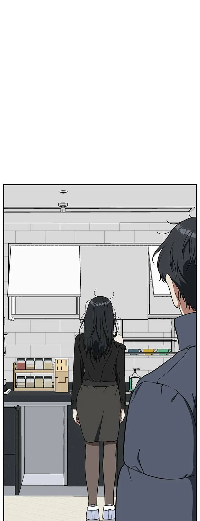 盗脸人生漫画,吕敏舒 211图