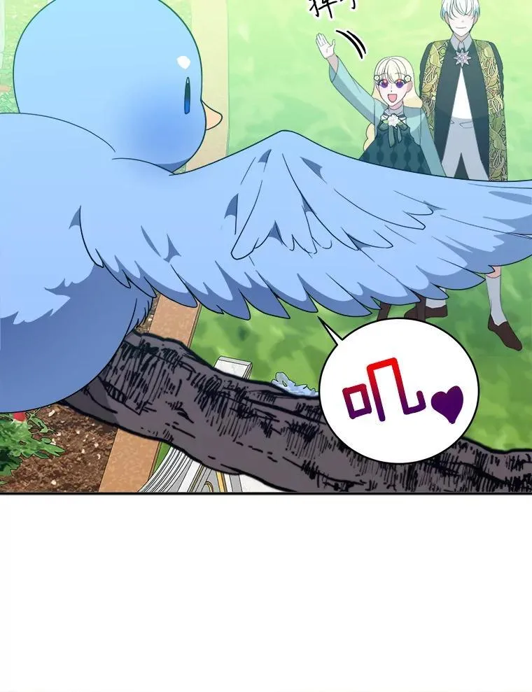 未来每步都是花路漫画,64.令人期待的竞技场1图