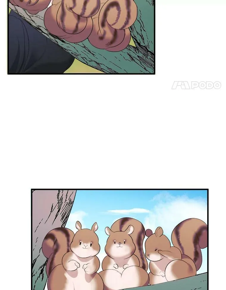 未来每步都是花路漫画,37.玩水2图