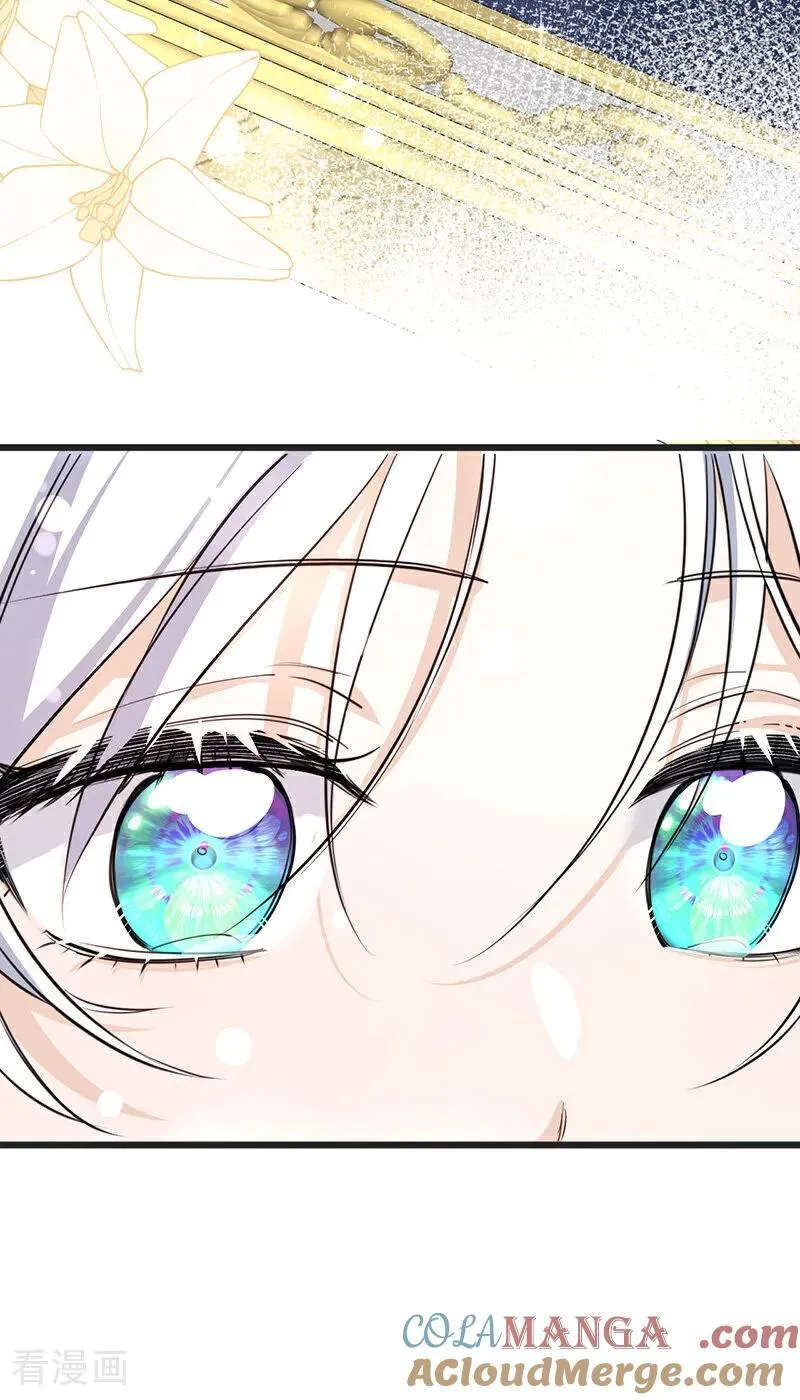 公爵家的毒之花漫画,第15话 晚宴1图