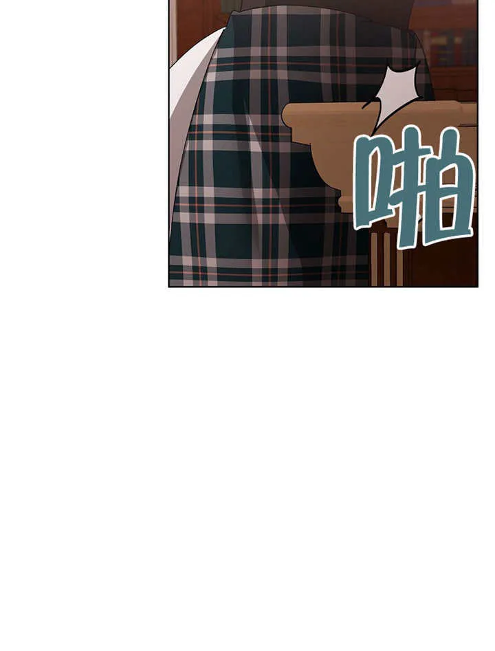 不得不成为恶女的理由漫画,第25话1图