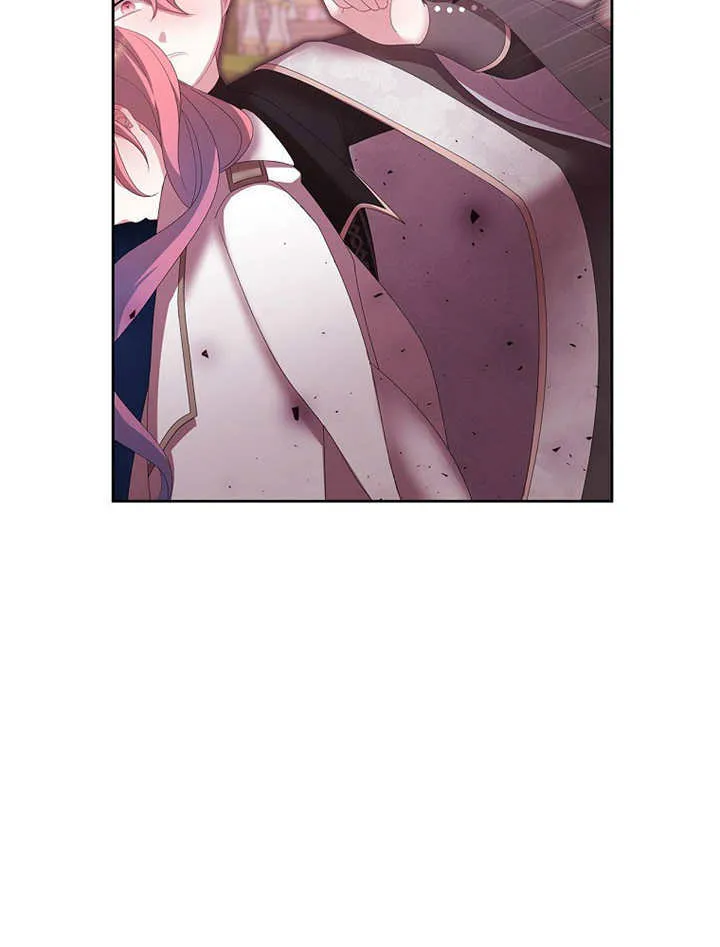 不得不成为恶女的理由漫画,第16话1图