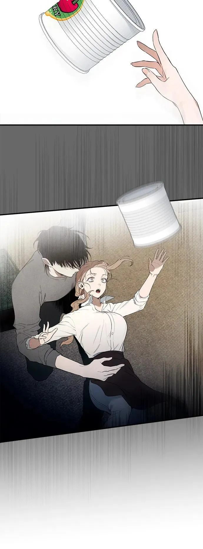 恶魔的愿望韩漫未删减漫画,第9话2图