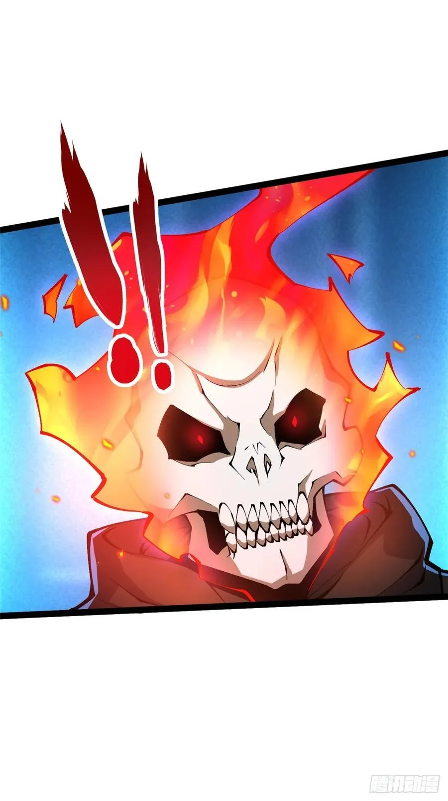 我真不想学禁咒漫画免费下拉式漫画,第31话1图