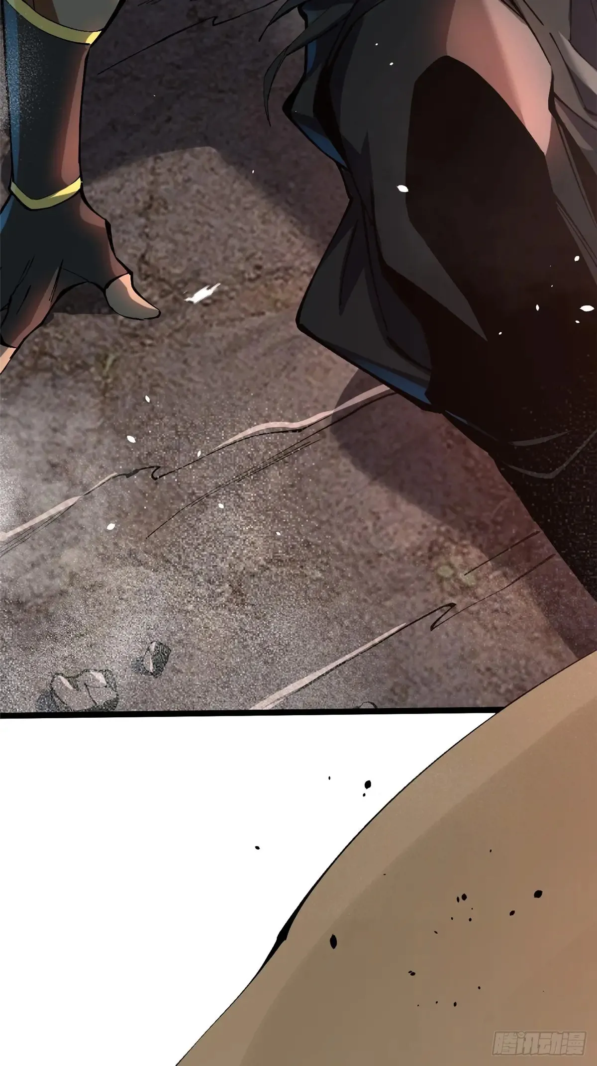 我真不想学禁咒漫画免费下拉式漫画,第10话1图