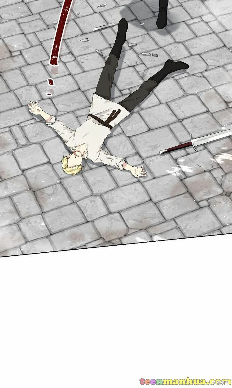 绿荫之冠英文名漫画,第52.5话2图