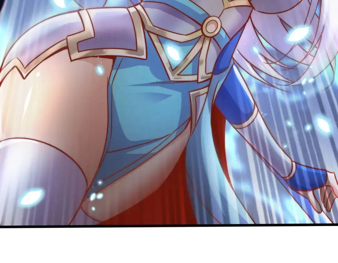 开局吻上裂口女漫画,第173话 核弹毁灭永夜城2图