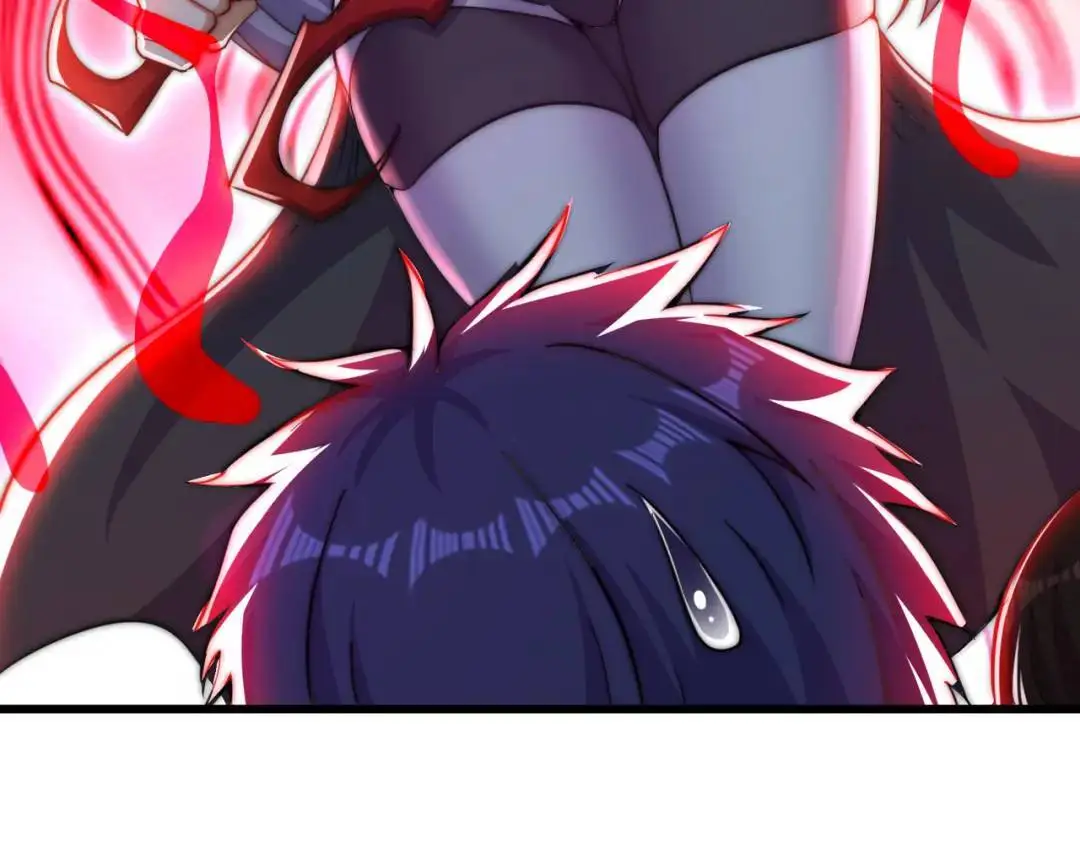 开局吻上裂口女漫画,第179话 林汐带队闯蛇窝2图