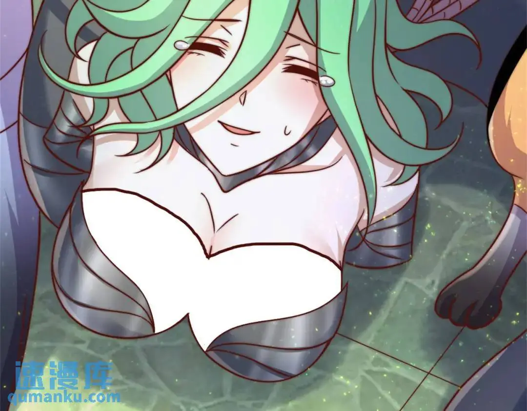 开局吻上裂口女漫画,第181话 对西国发起总攻！2图