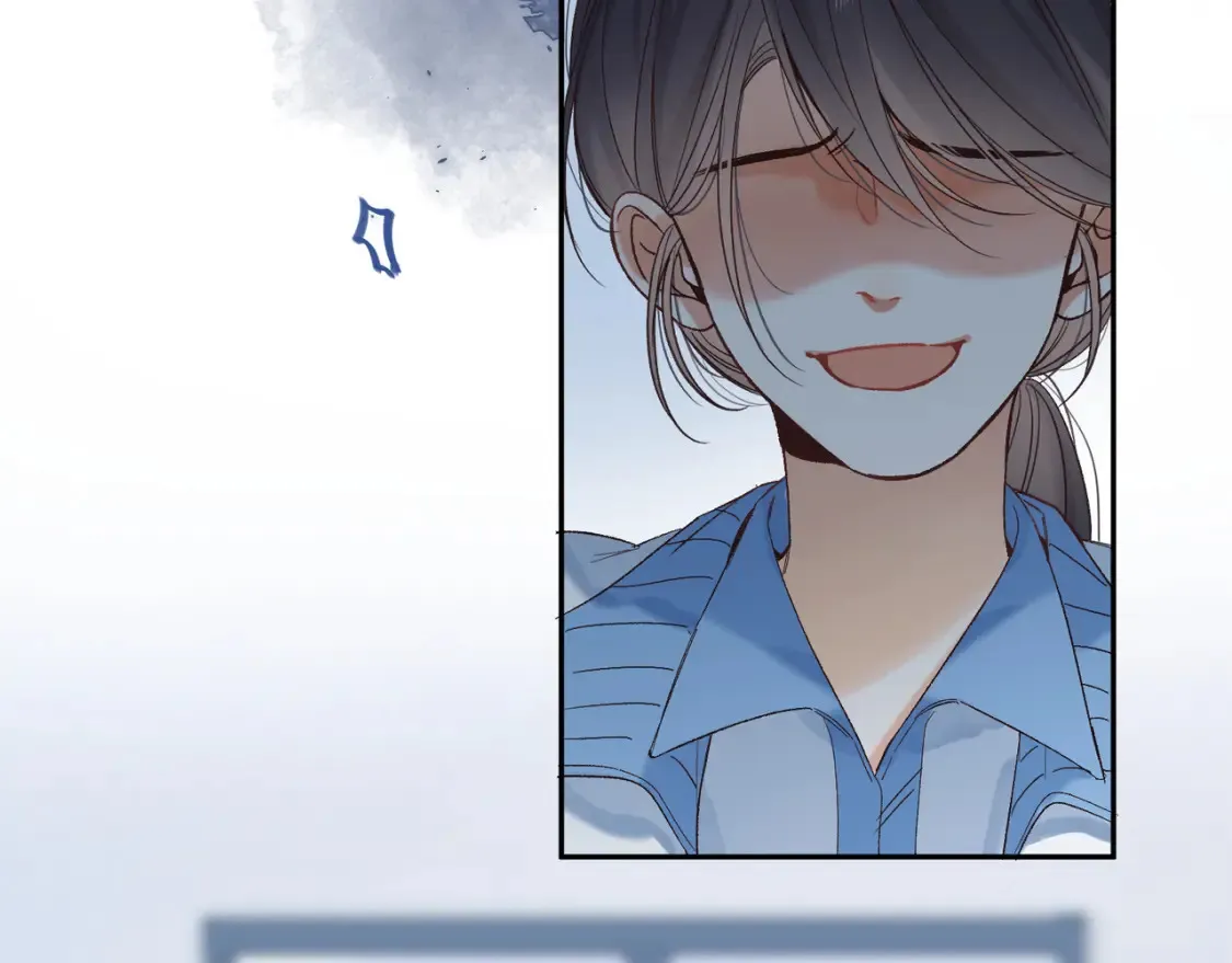 偷偷藏不住33漫画,36 昏暗的过去2图
