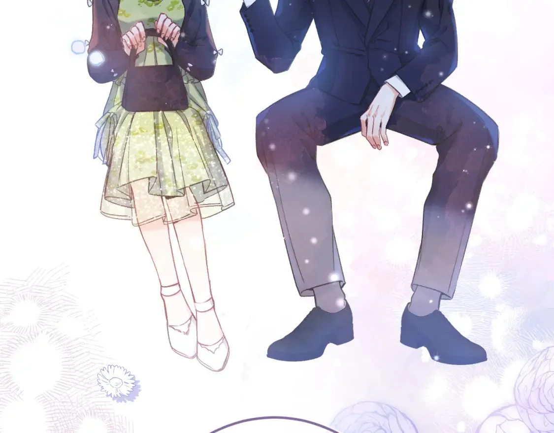 偷偷藏不住33漫画,第二季24 找女朋友1图