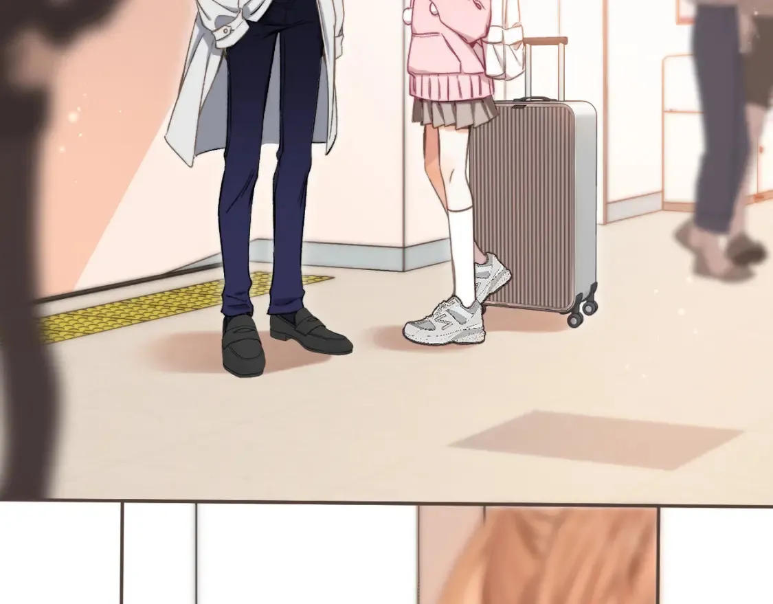 偷偷藏不住33漫画,27 撩回去2图