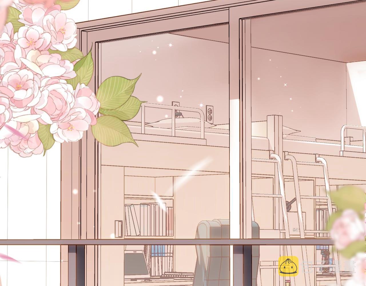 偷偷藏不住电视剧免费观看完整版星辰影视漫画,第二季05 拉哥哥起来2图