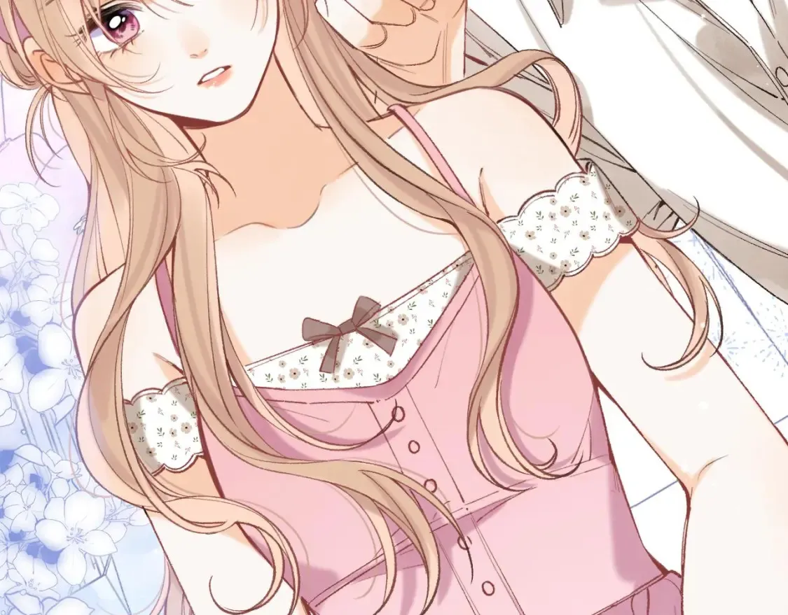 偷偷藏不住电视剧免费观看完整版星辰影视漫画,44 假如1图