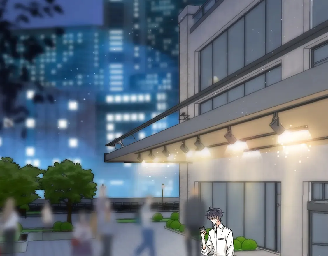 偷偷藏不住电视剧免费观看完整版星辰影视漫画,42 男朋友？1图